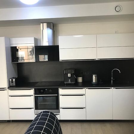 Apartmantplus01 Прага Экстерьер фото