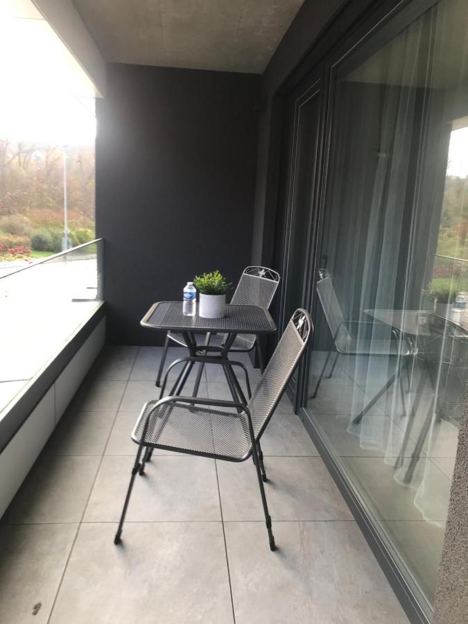 Apartmantplus01 Прага Экстерьер фото