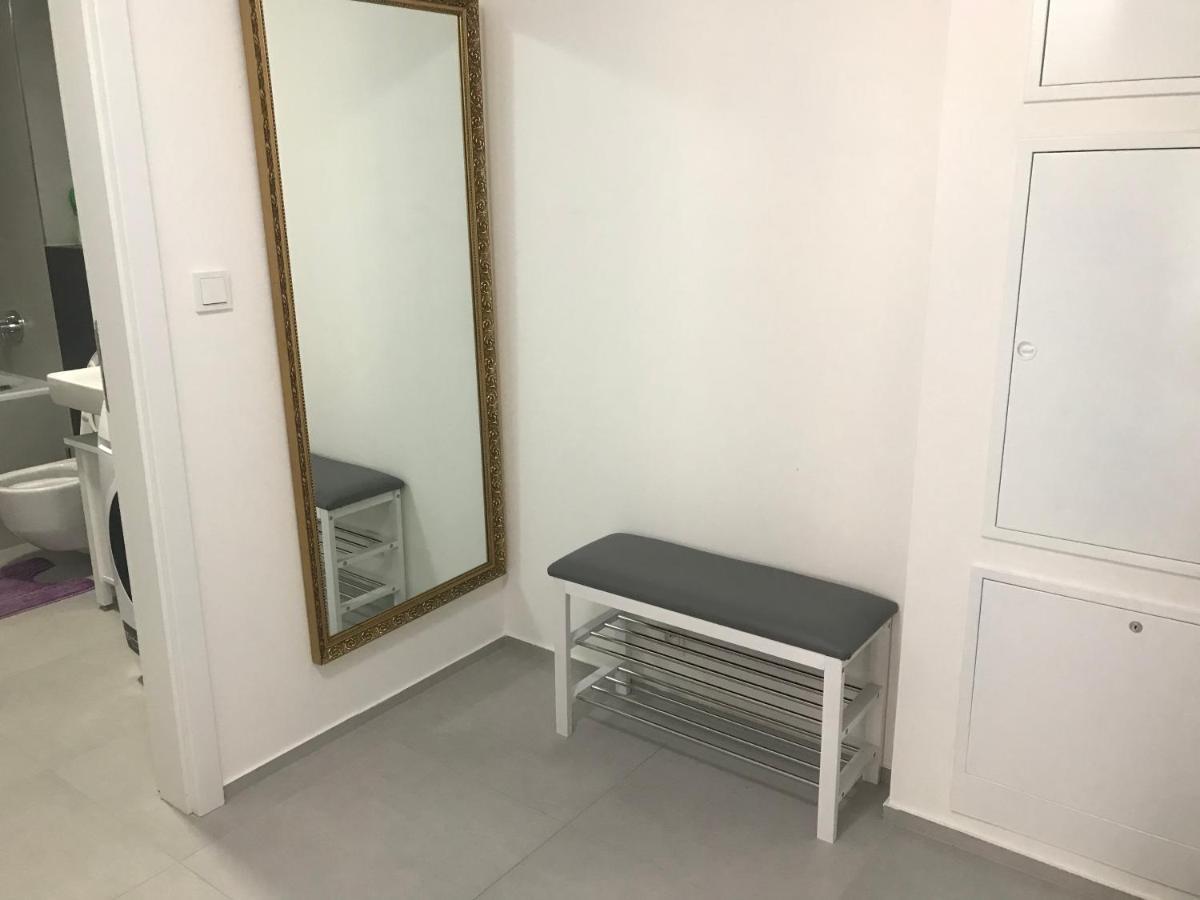 Apartmantplus01 Прага Экстерьер фото