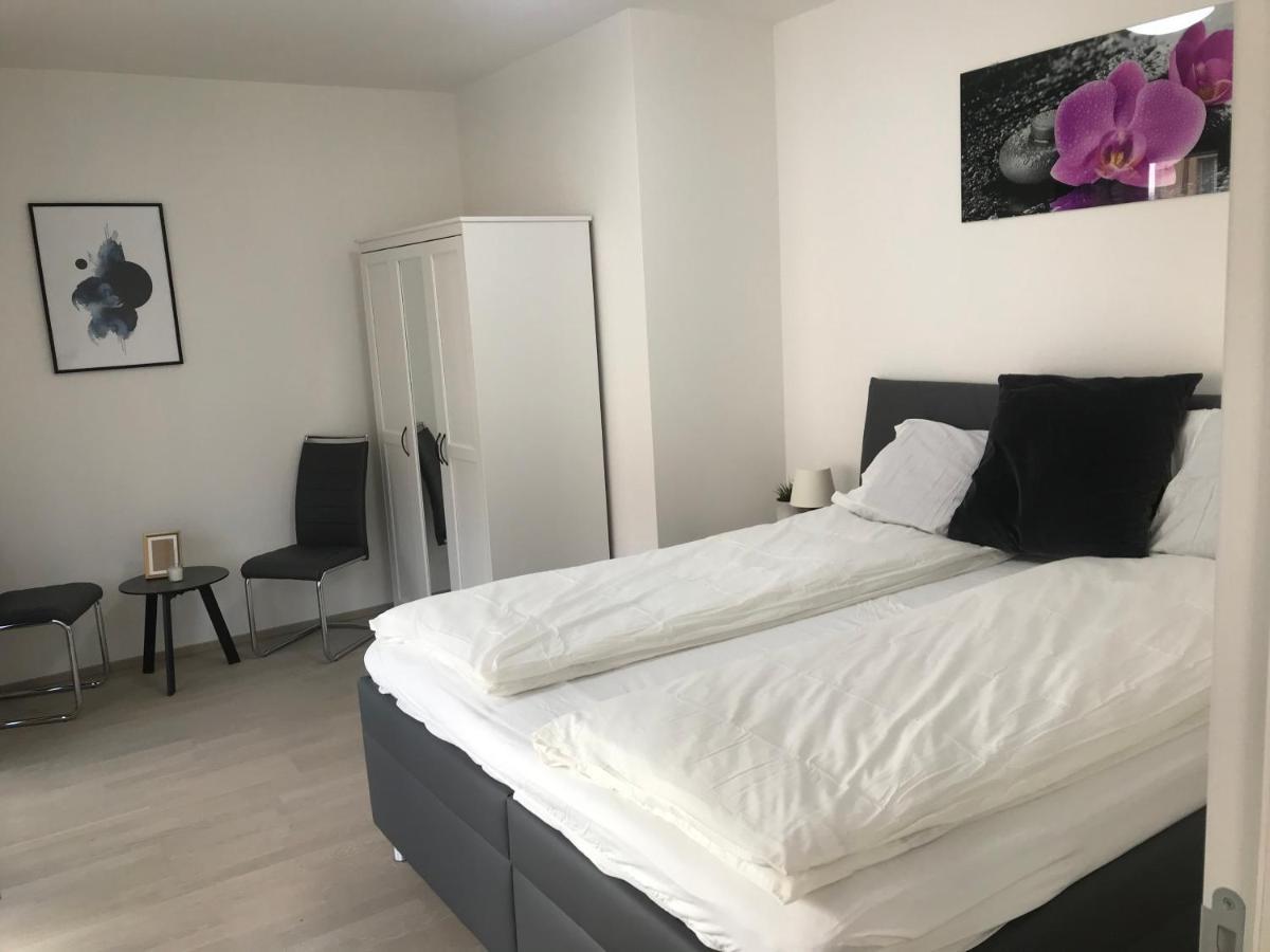 Apartmantplus01 Прага Экстерьер фото